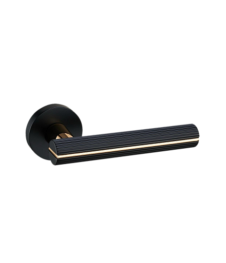 Ручки стандарт FE 116-30 MB/22Gold ГРЕЙС 